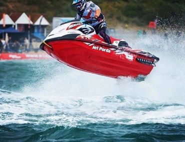 >Η ομάδα Jet-Porda πάει στην Κίνα