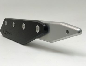 >R&D 1500 SX-R Pro Series race sponson