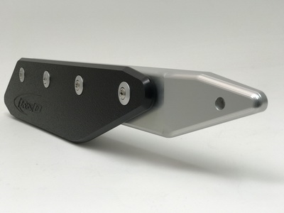 >R&D 1500 SX-R Pro Series race sponson