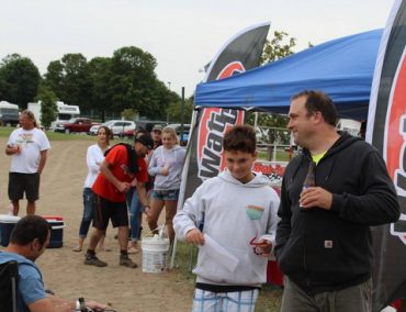 >2017 Watcon Lake Michigan Surf Ride