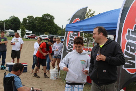>2017 Watcon Lake Michigan Surf Ride