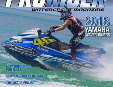 >Το Akropolis Jet Raid στο Pro Rider