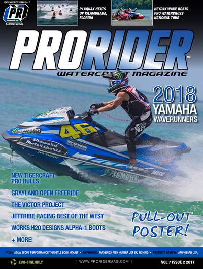 >Το Akropolis Jet Raid στο Pro Rider