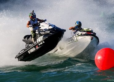 >Νικητής ο Francis στο Chicago