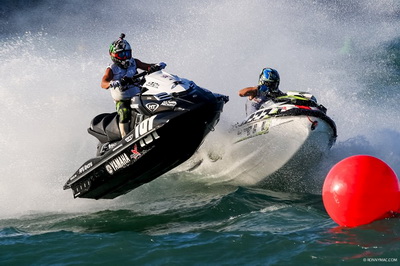 >Νικητής ο Francis στο Chicago