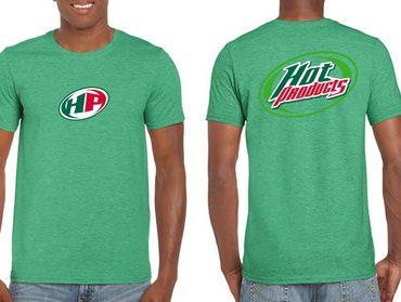>Hot Products USA launches Limited Edition T-Shirt