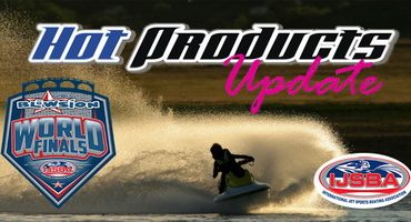 >Hot Products and Factory Zero Vendor Alley Booth Schedule