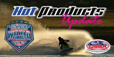 >Hot Products USA, World Finals update