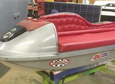 >Καναπές για λίγους