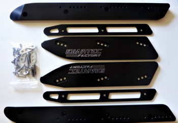 >Sponsons από την Idiartec