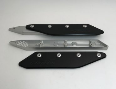 >R&D 1500 SX-R Pro Series race sponson