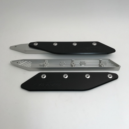 >R&D 1500 SX-R Pro Series race sponson