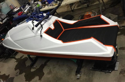 >Archelon by Freedom Motorsport