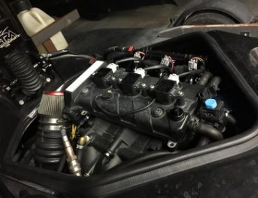 >Κι άλλος με TR-1 turbo