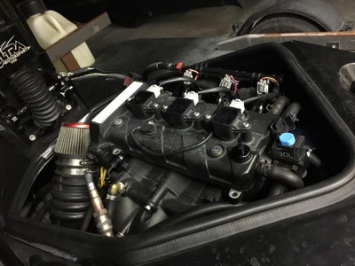 >Κι άλλος με TR-1 turbo