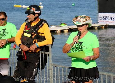 >Day of Pros στο Παγκόσμιο