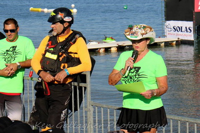 >Day of Pros στο Παγκόσμιο