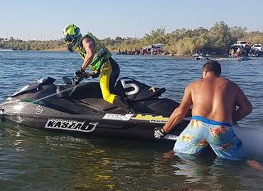 >O Kasza με νέα γάστρα