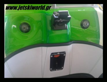 >Blowsions dash board for the SX-R