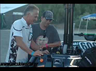 >Watkins looks at R&Ds 4 body intake system