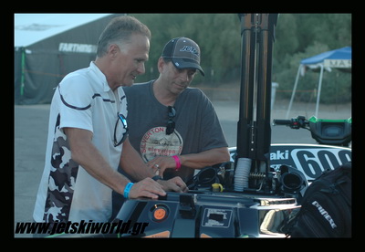 >Watkins looks at R&Ds 4 body intake system