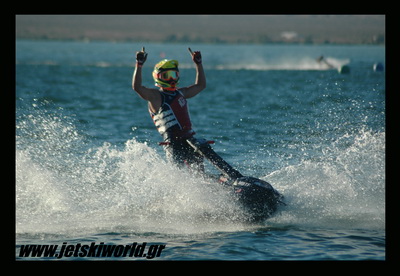 >Νικητής ο Poret στην GP Ski