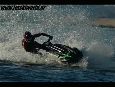 >Δοκιμή του εργοστασιακού SX-R