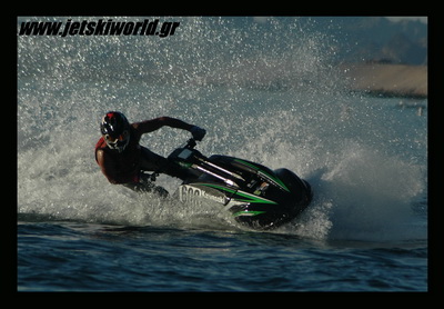 >Δοκιμή του εργοστασιακού SX-R