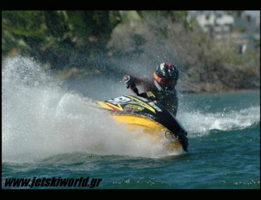 >Kommander GP1: Το τέλειο αγωνιστικό