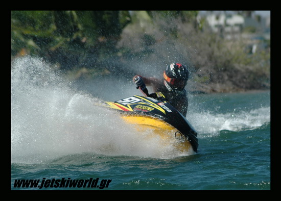 >Kommander GP1, tested