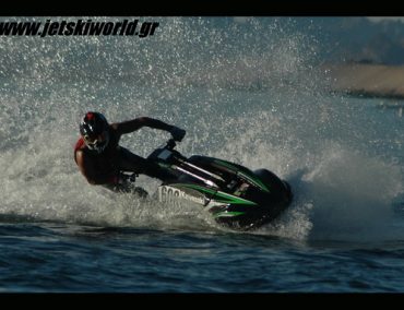 >Factory Kawasaki SX-R Tested