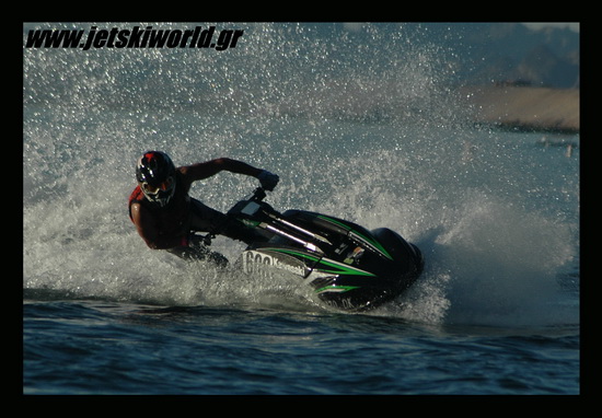 >Factory Kawasaki SX-R Tested