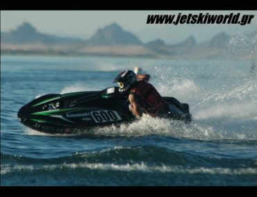 >Δοκιμάζουμε εργοστασιακό SX-R