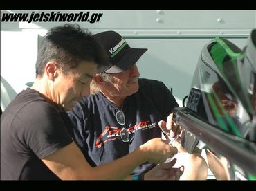 >Factory installment