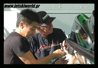 >Factory installment