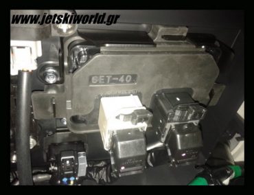 >Νέα ECU στα Yamaha