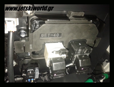 >Νέα ECU στα Yamaha