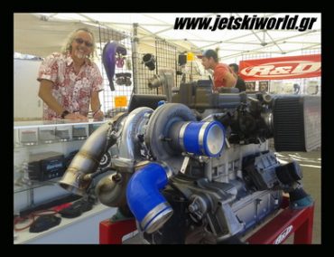 >The right connection