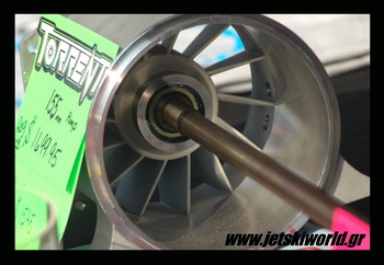 >Τουρμπίνα για Freestyle ski