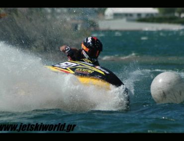 >Kommander GP1 Turbocharged tested