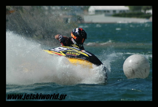 >Kommander GP1 Turbocharged tested