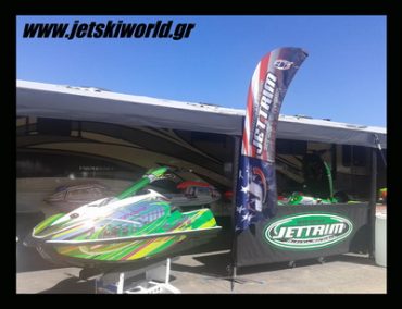 >Jettrims superb booth