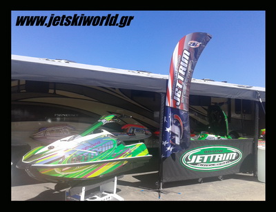 >Jettrims superb booth