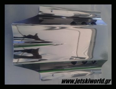 >Craftsmans SX-R ride plate