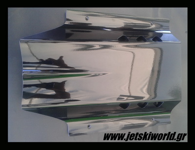 >Craftsmans SX-R ride plate