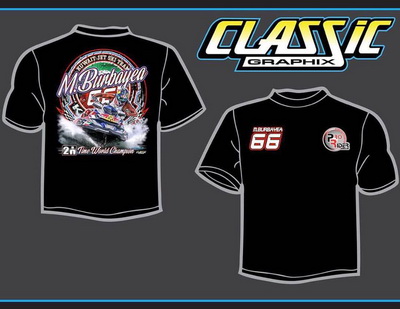 >Burbayeas new T-Shirt