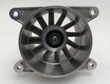 >R&D KAWASAKI SXR 1500 12 VEIN PUMP