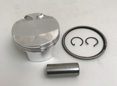 >R&D Kawasaki 1500 SX-R High Compression piston kits