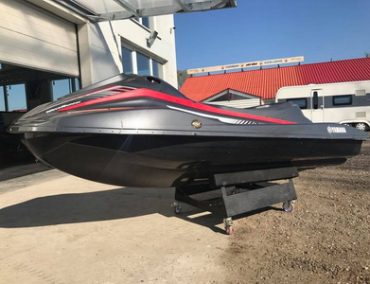 >Γάστρα Kasza για Yamaha