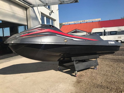 >Γάστρα Kasza για Yamaha